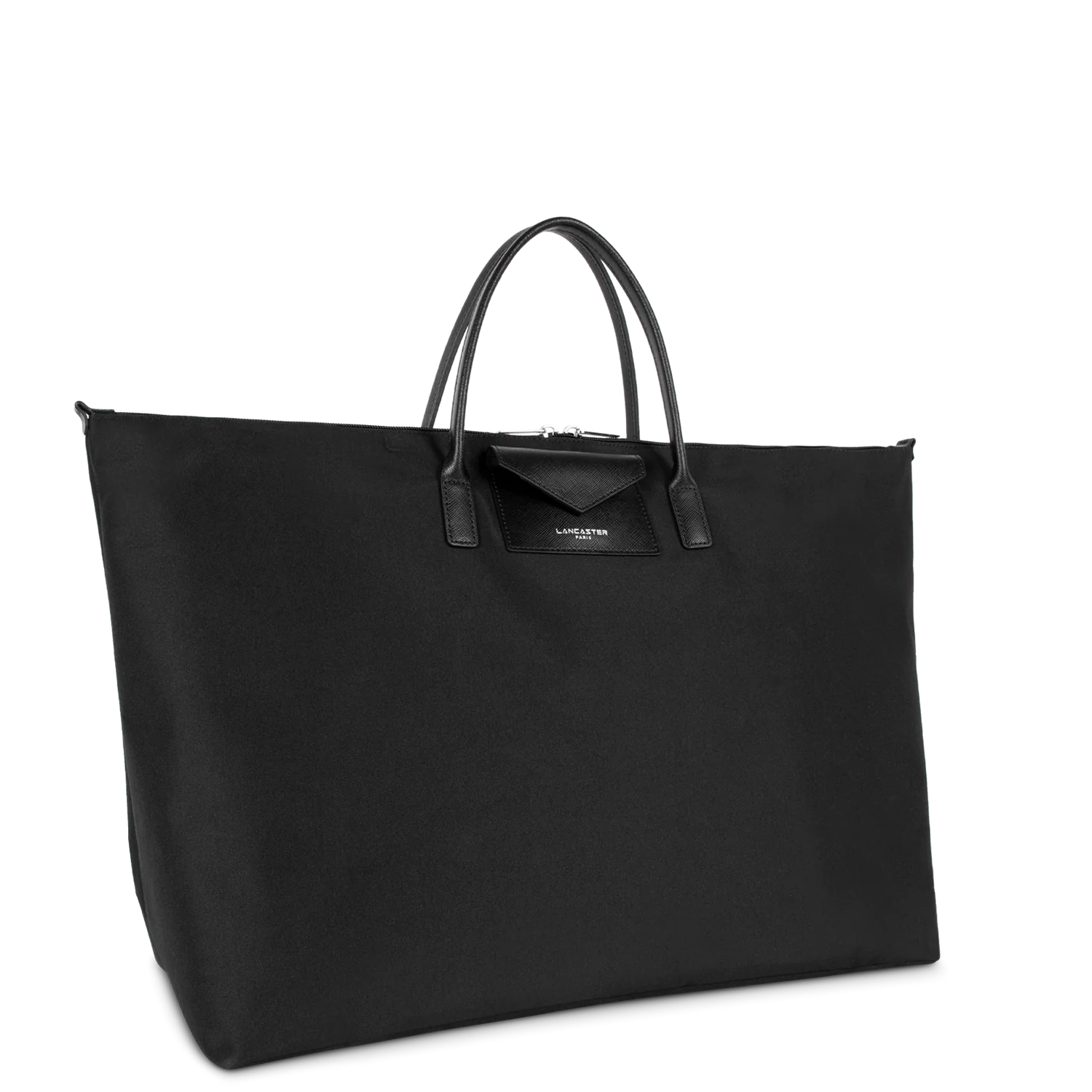 Sac cabas 24/48h - Smart Cabas Noir