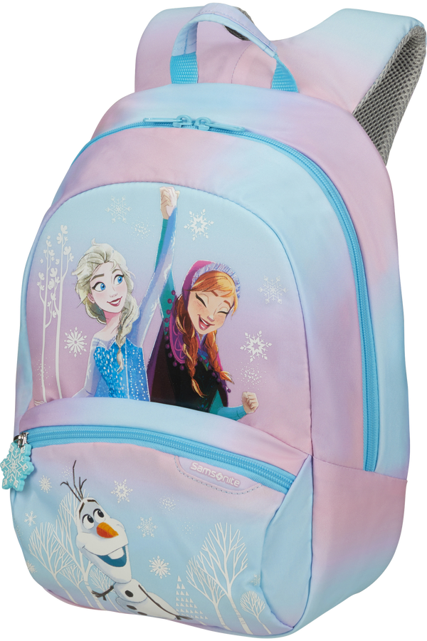 Sac à dos - Disney 2.0 Reine Des Neiges S+