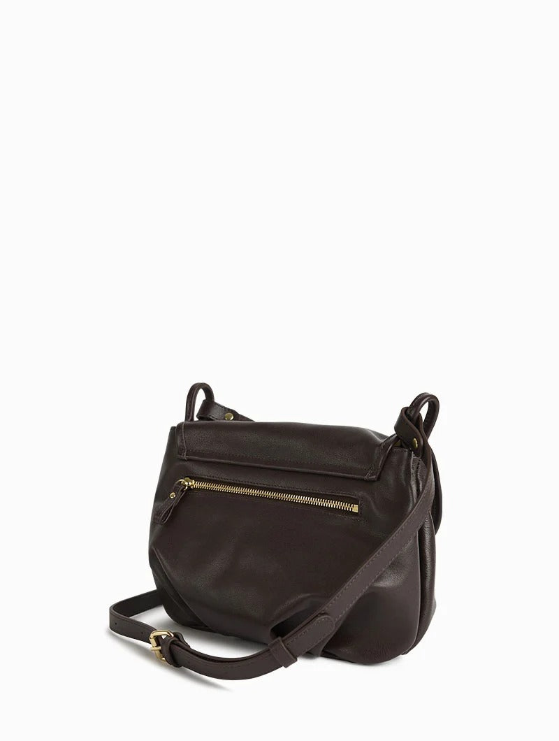 Sac bandoulière - Jen Ebène