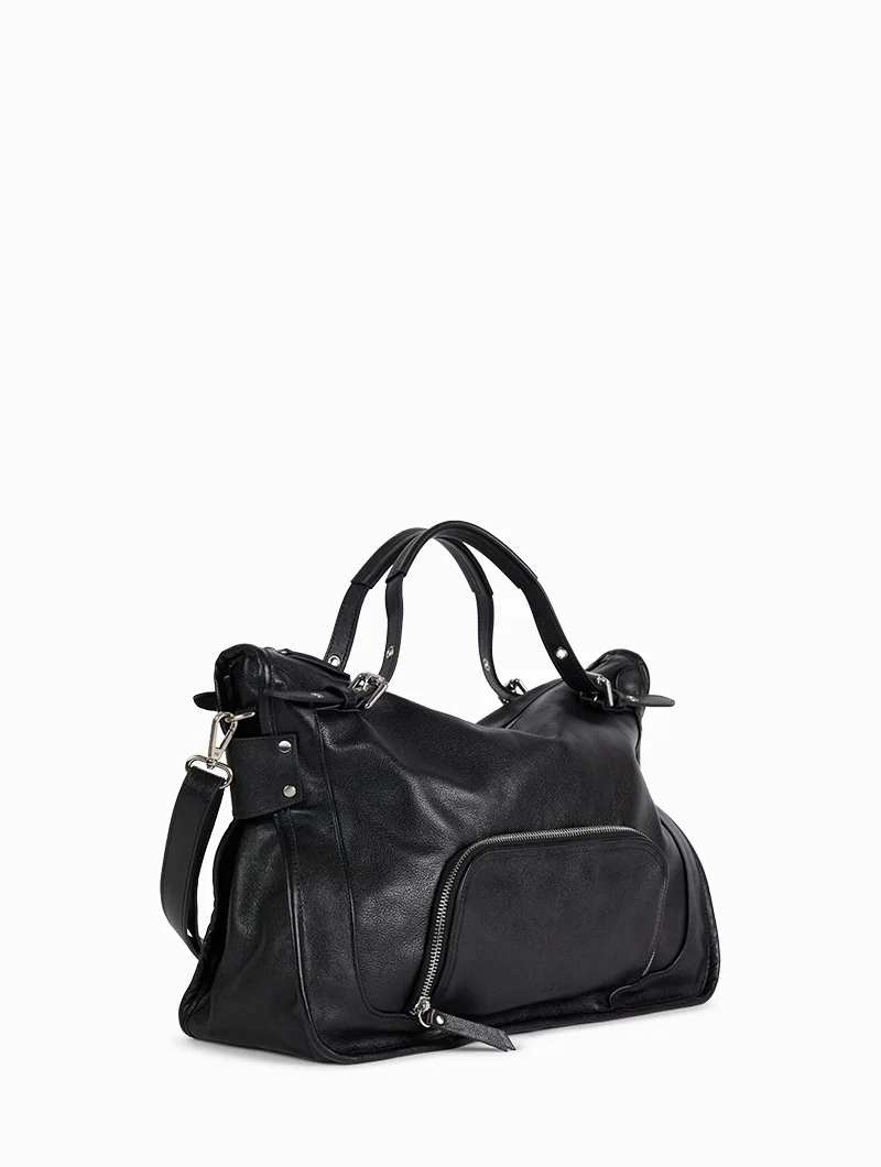 Sac à main - Meghan Noir