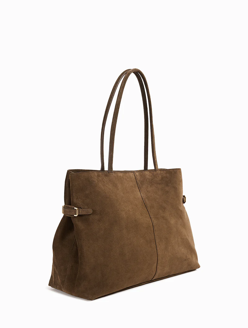 Sac Cabas - Pablo Ébène