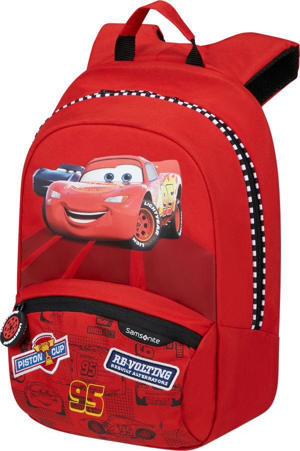 Sac à dos - Disney 2.0 Cars S+