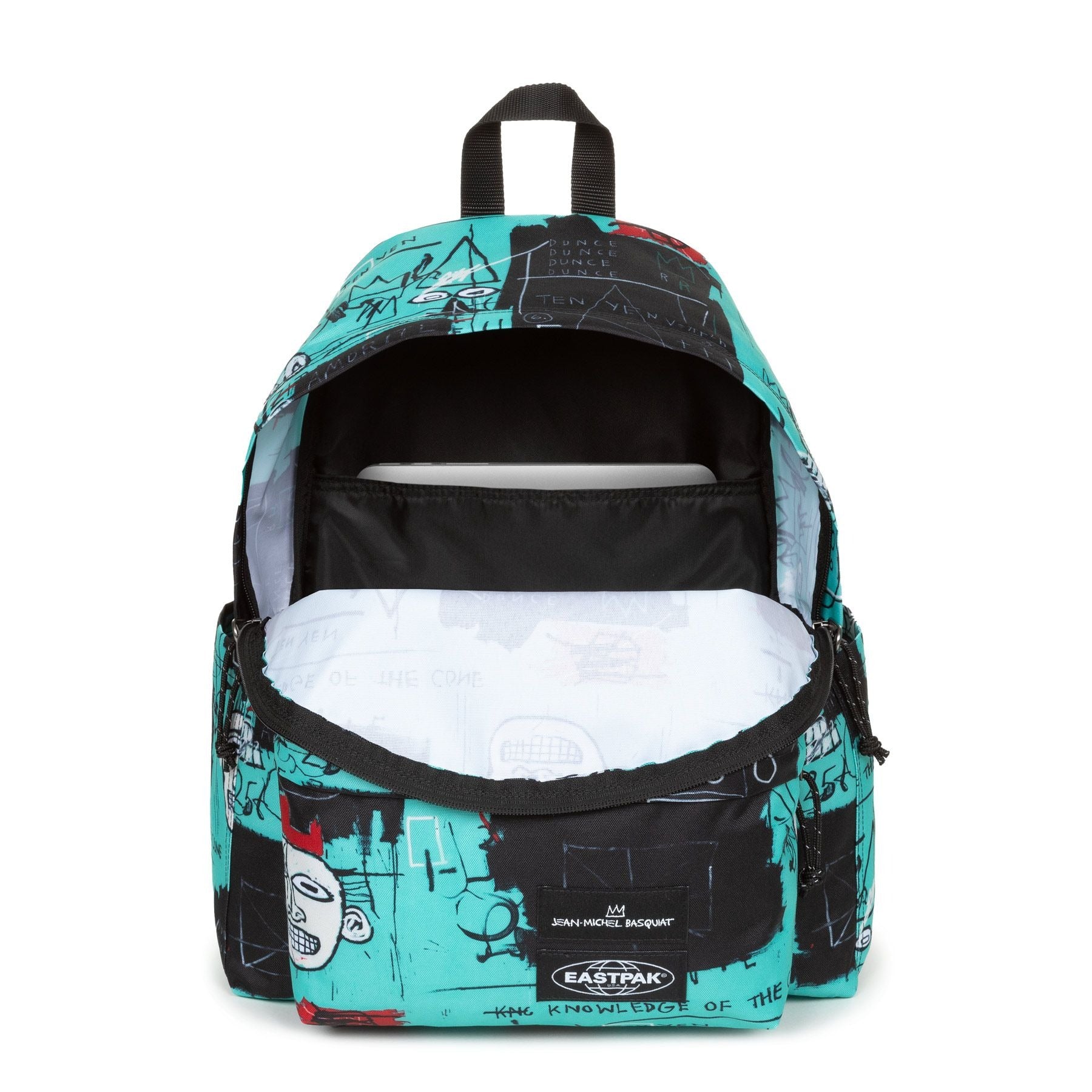 Sac à dos - Day Pak'r® - BASQUIAT EQUAL PI