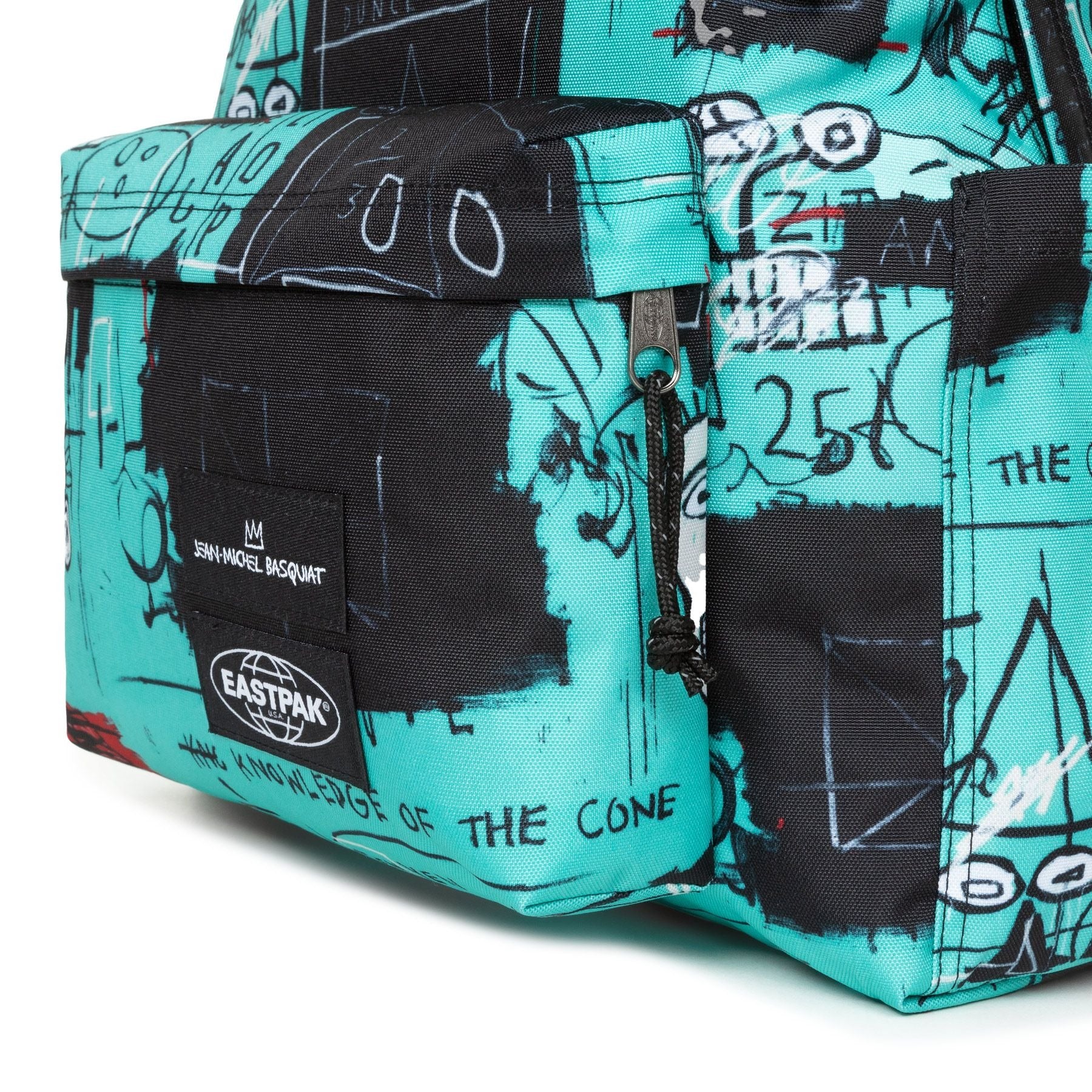 Sac à dos - Day Pak'r® - BASQUIAT EQUAL PI