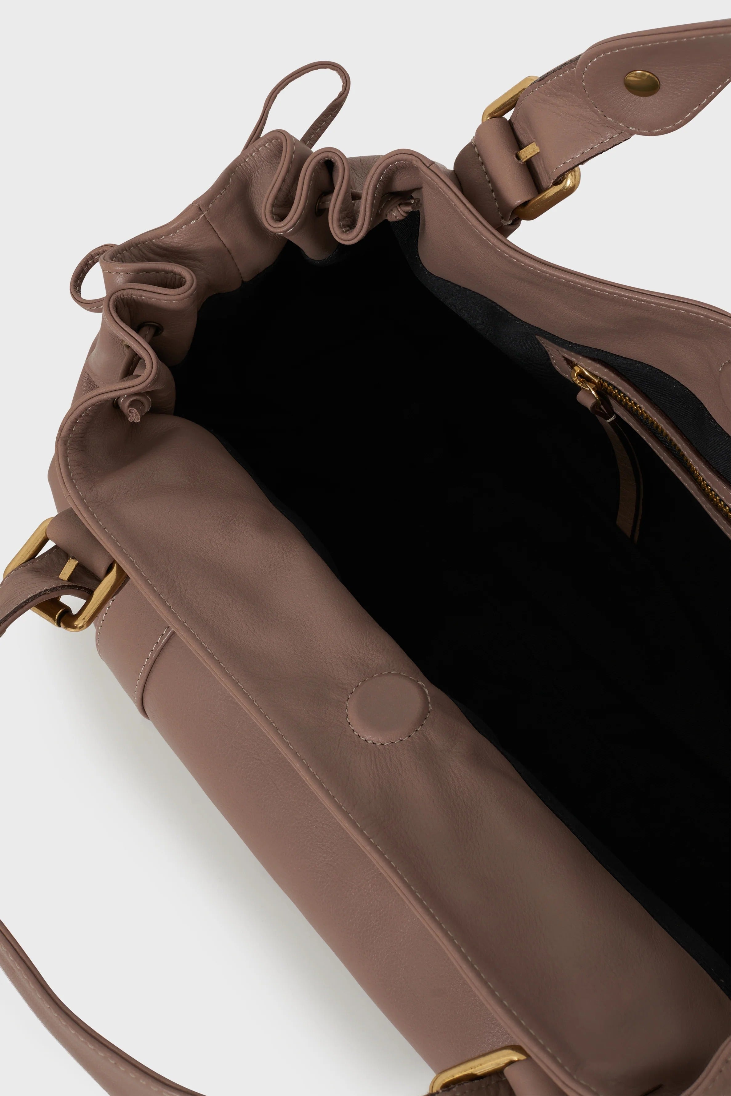Sac à main - 24H Bois de Rose