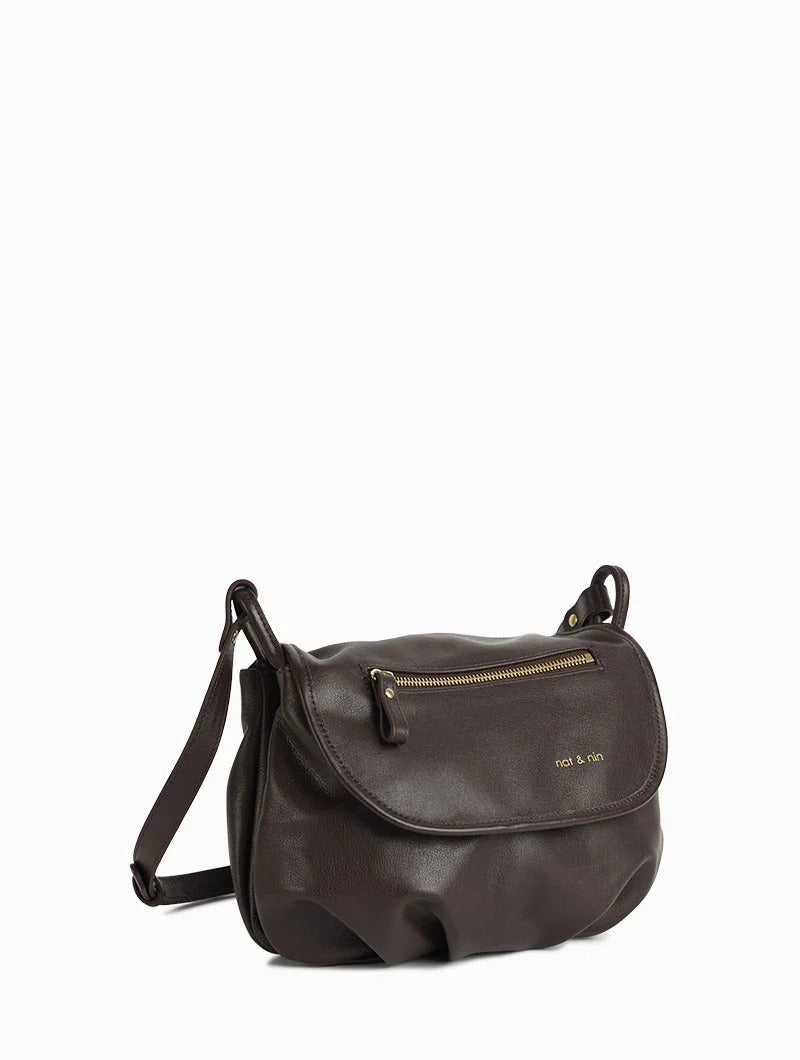 Sac bandoulière - Jen Ebène