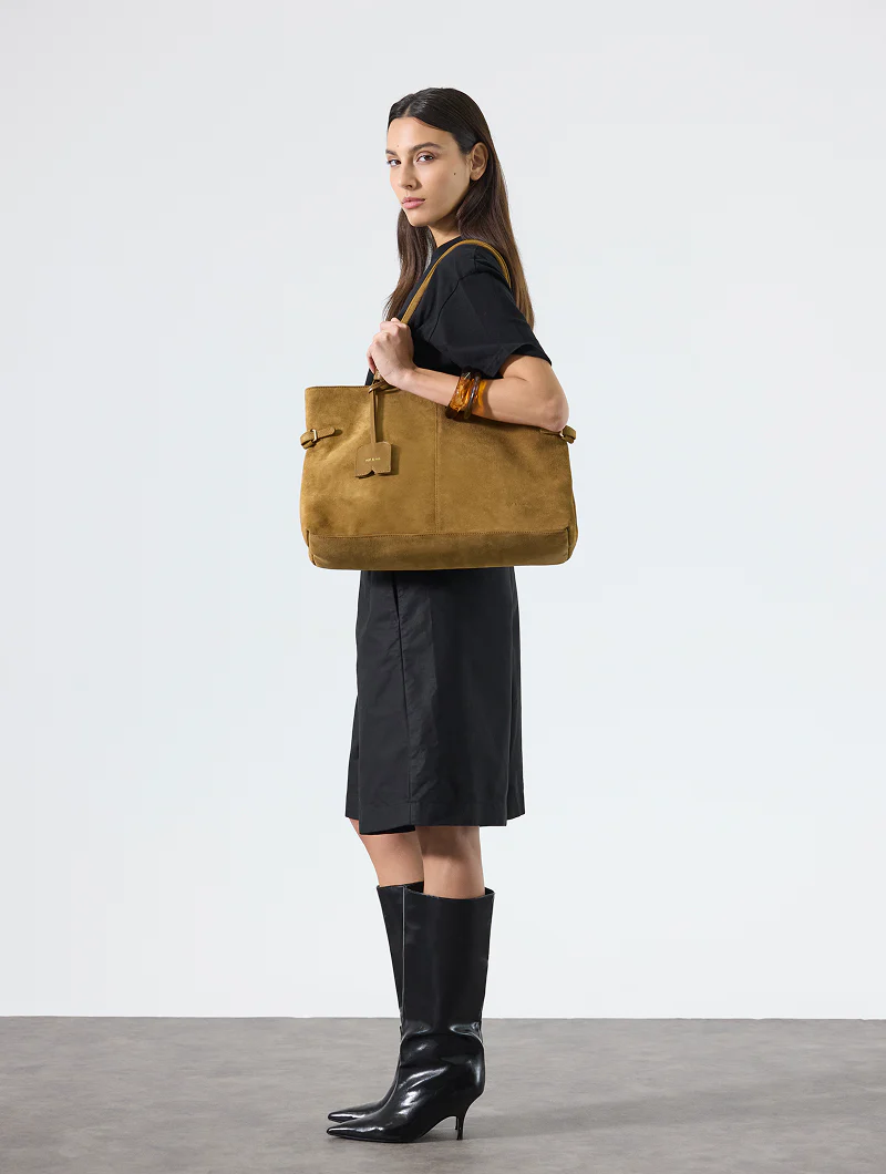 Sac Cabas - Pablo Tabac