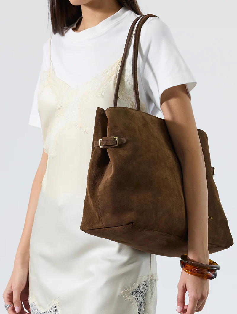 Sac Cabas - Pablo Ébène