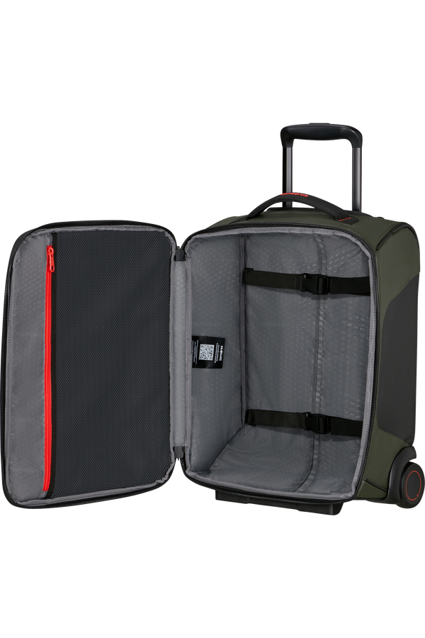 Sac de voyage à roulettes 45cm - Climbing Ivy