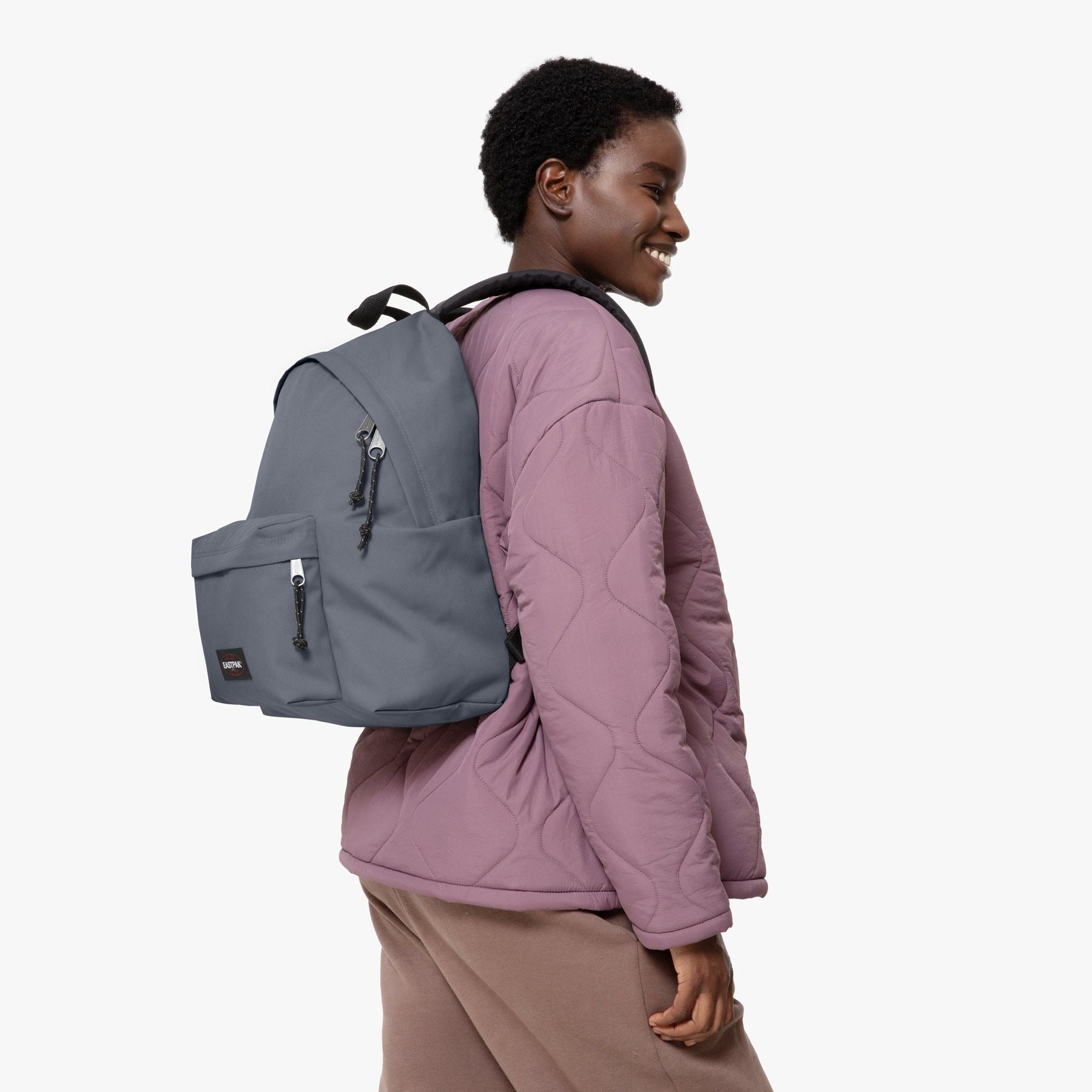 Sac à dos - Padded Pak'r® - Cobble Grey