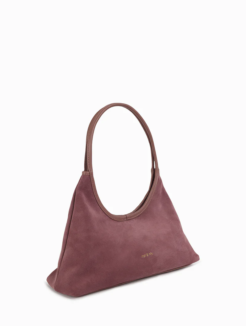 Sac Cabas - Milo Bois de Rose