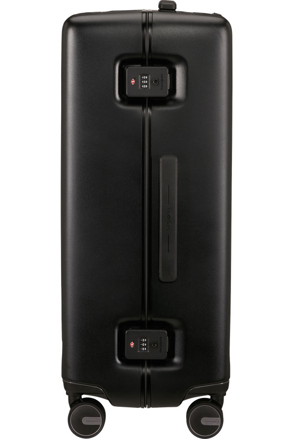 Valise 4 roues - Focus 69 cm - Matt Graphique