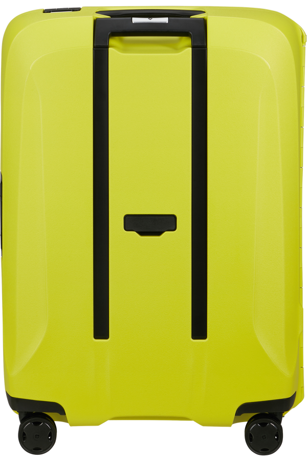 Valise 4 roues - Essens 69cm Lime