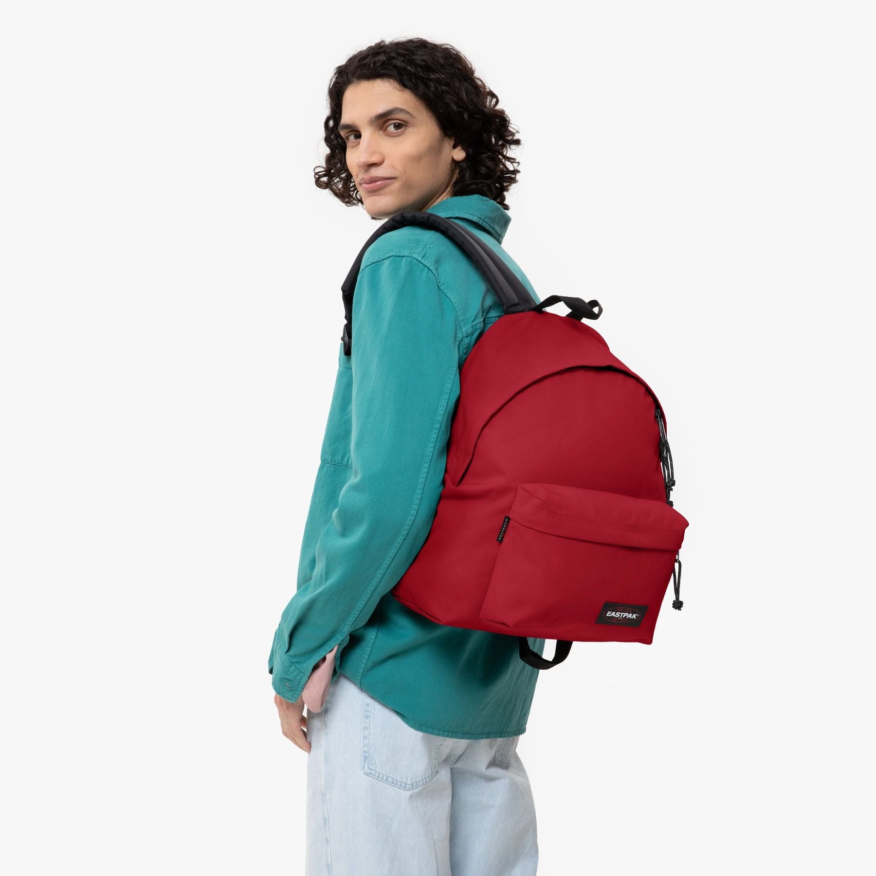 Sac à dos - Padded Pak'r® - Scarlet Red