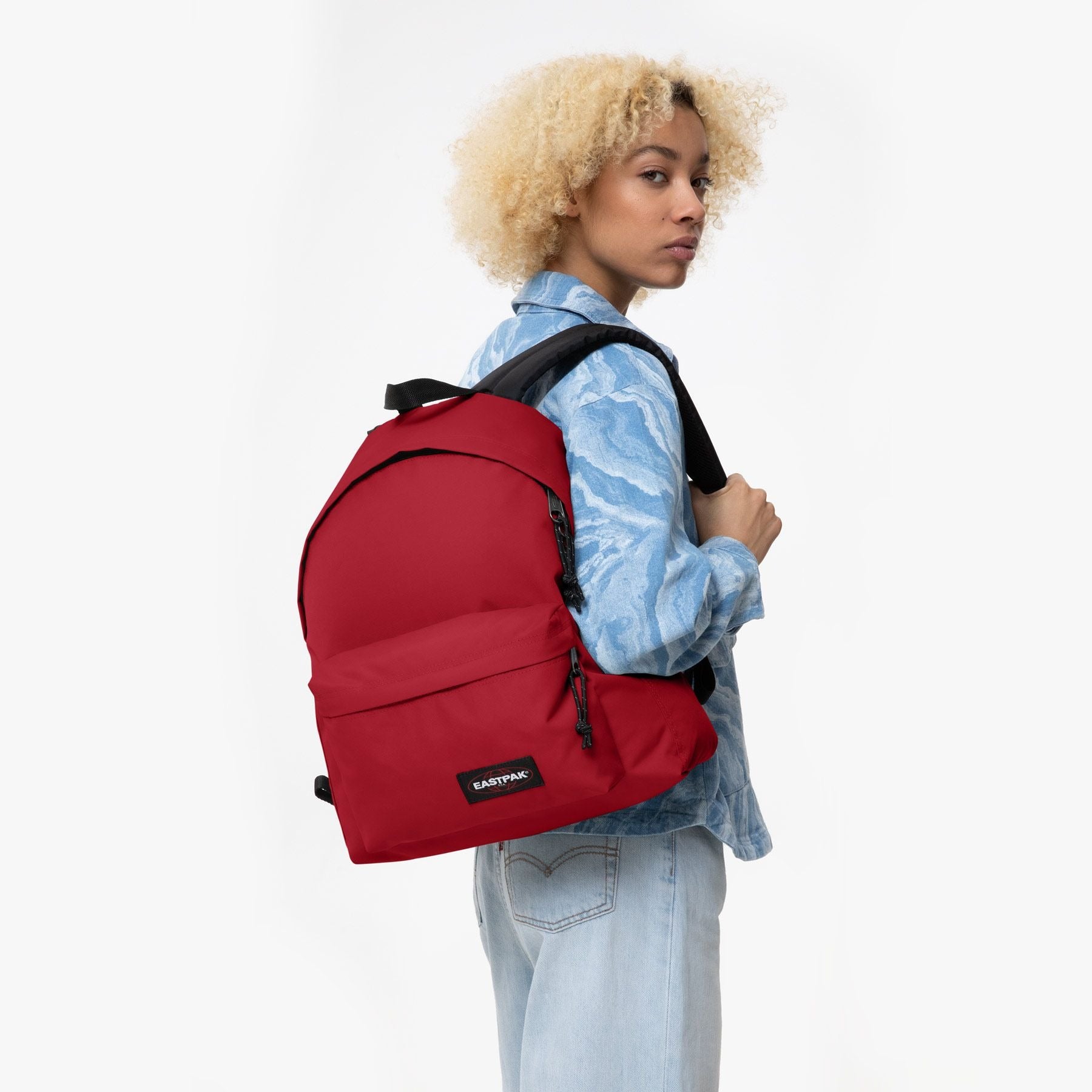 Sac à dos - Padded Pak'r® - Scarlet Red