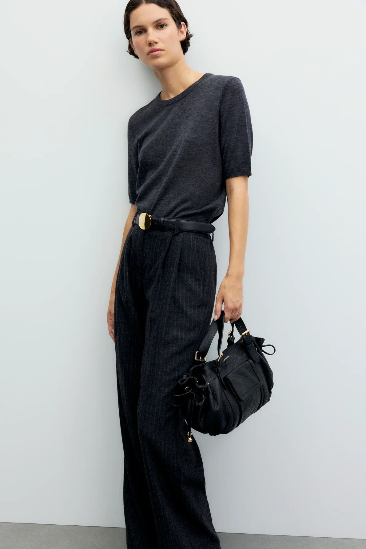 Sac à main - 18H Noir