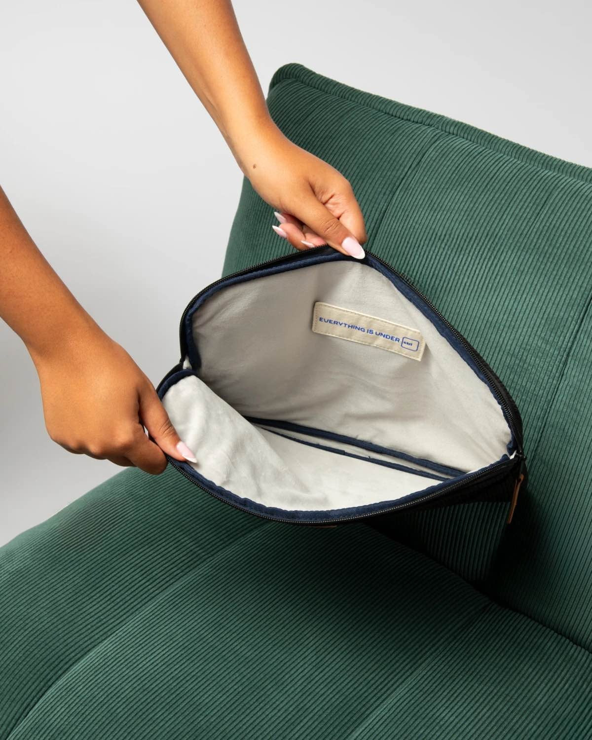 Housse ordinateur 14" - Brighton