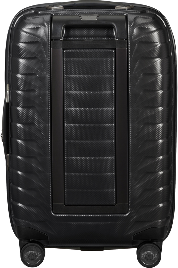 Valise Proxis 4 roues 55 Slim - Matt Graphite - Extensible