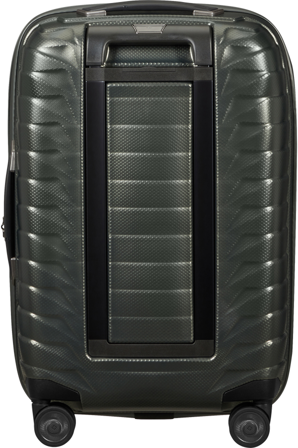 Valise Proxis 4 roues 55 Slim - Matt Climbing Ivy - Extensible