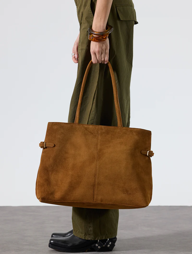 Sac Cabas - Pablo Épice