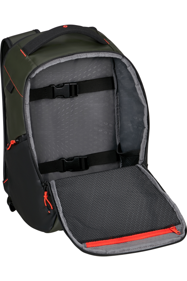 Sac à dos - Ecodiver 14" Climbing Ivy