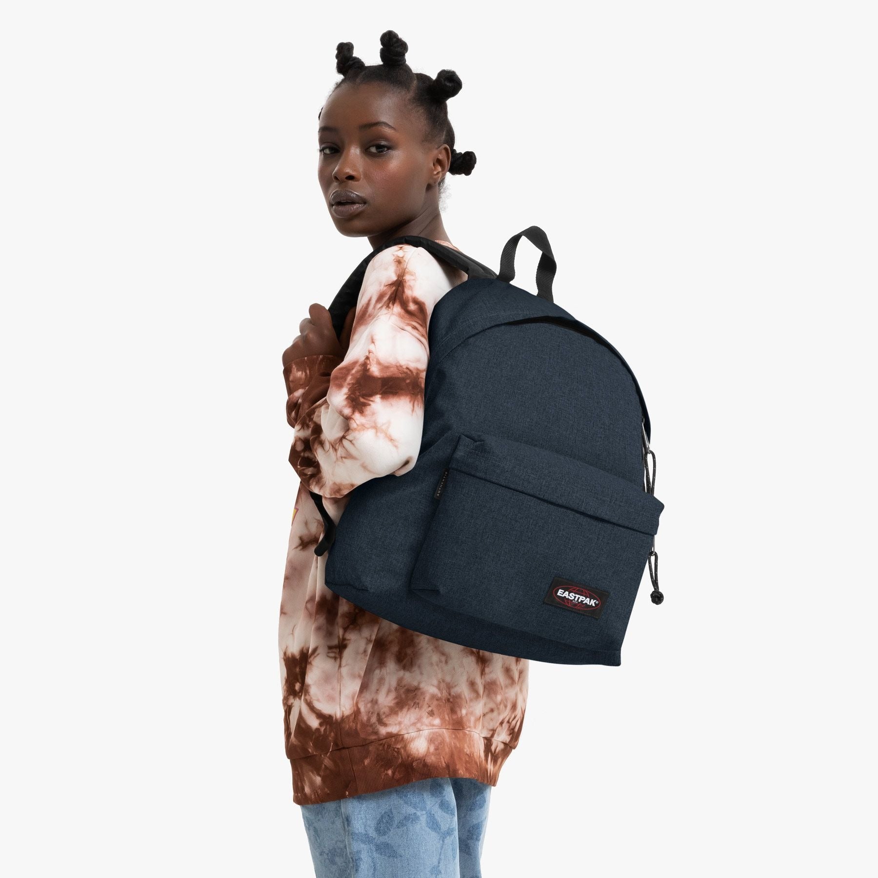 Sac à dos - Padded Pak'r® - Triple Denim