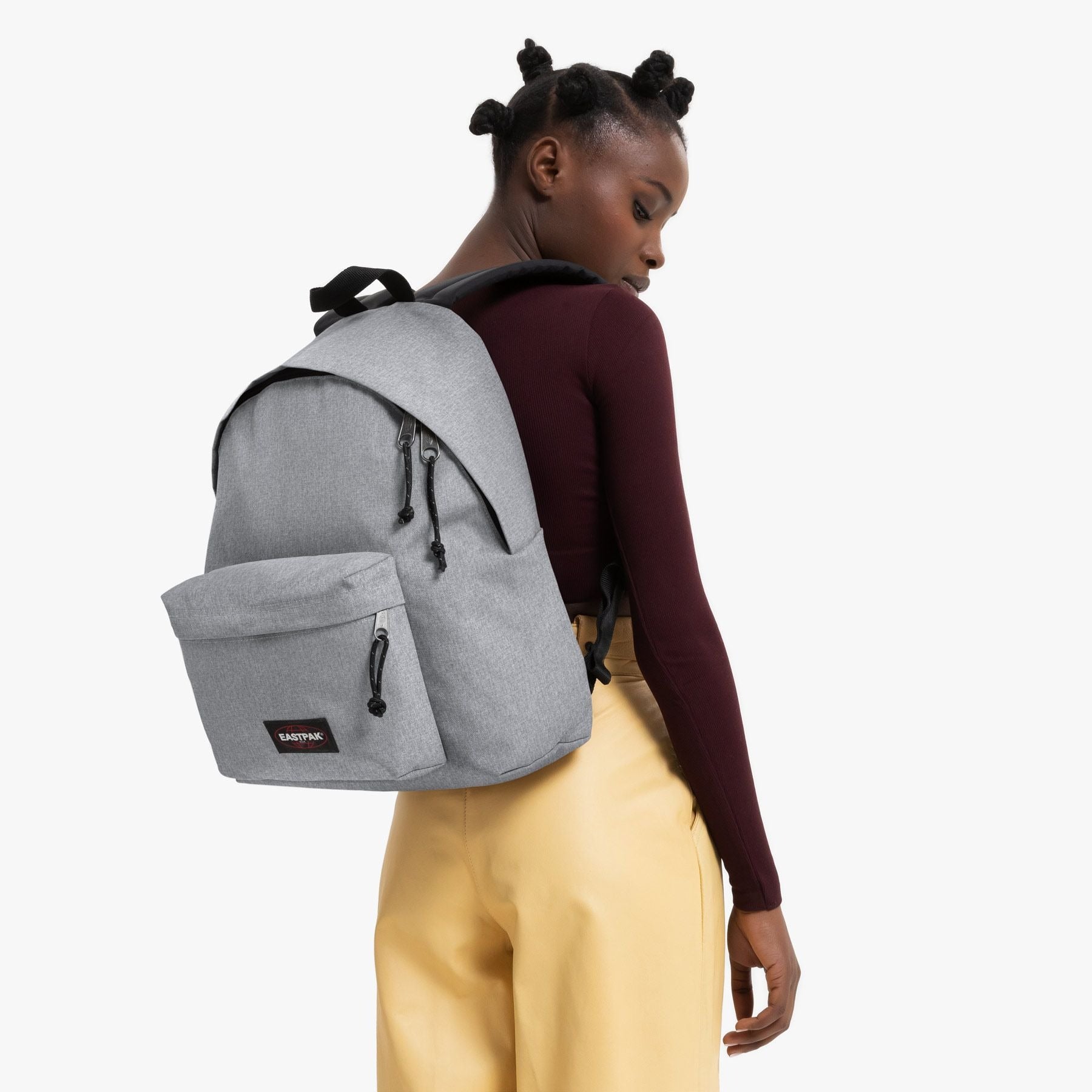 Sac à dos - Padded Pak'r® - Sunday Grey