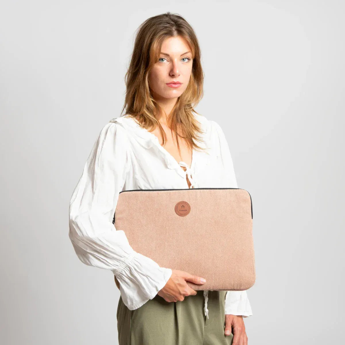Housse ordinateur 16" - Luxor