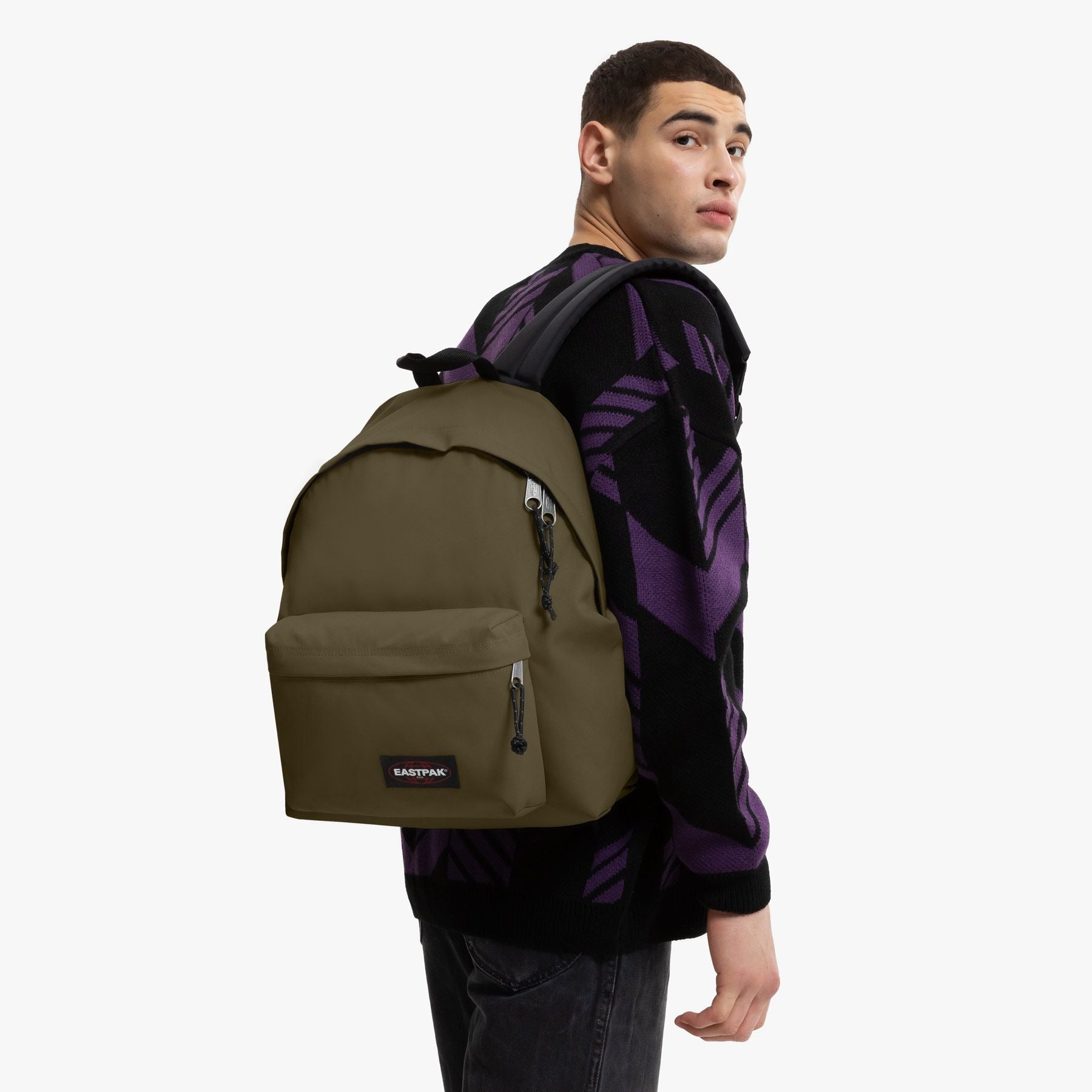 Sac à dos - Padded Pak'r® - Army Olive
