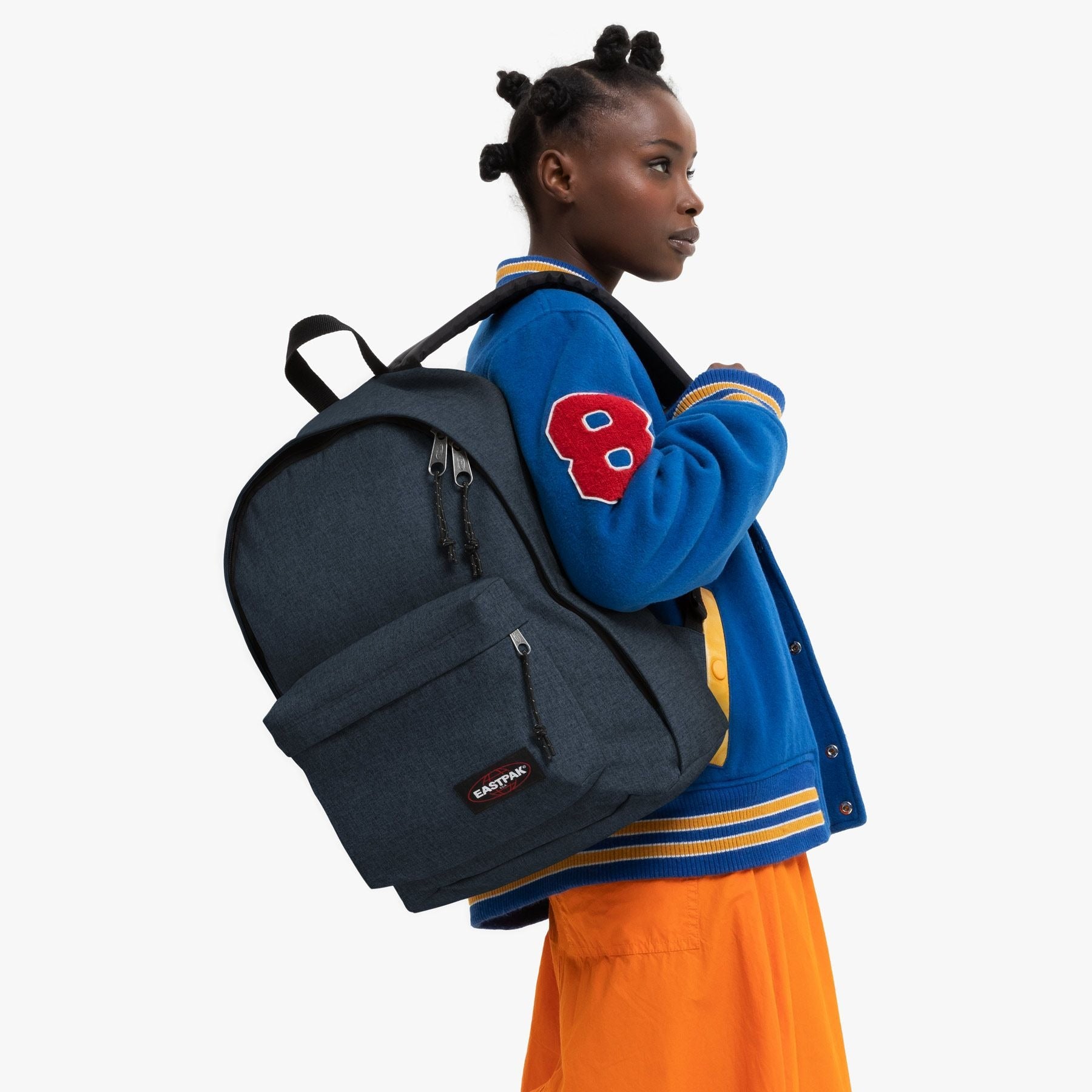 Sac à dos - Out Of Office - Triple Denim