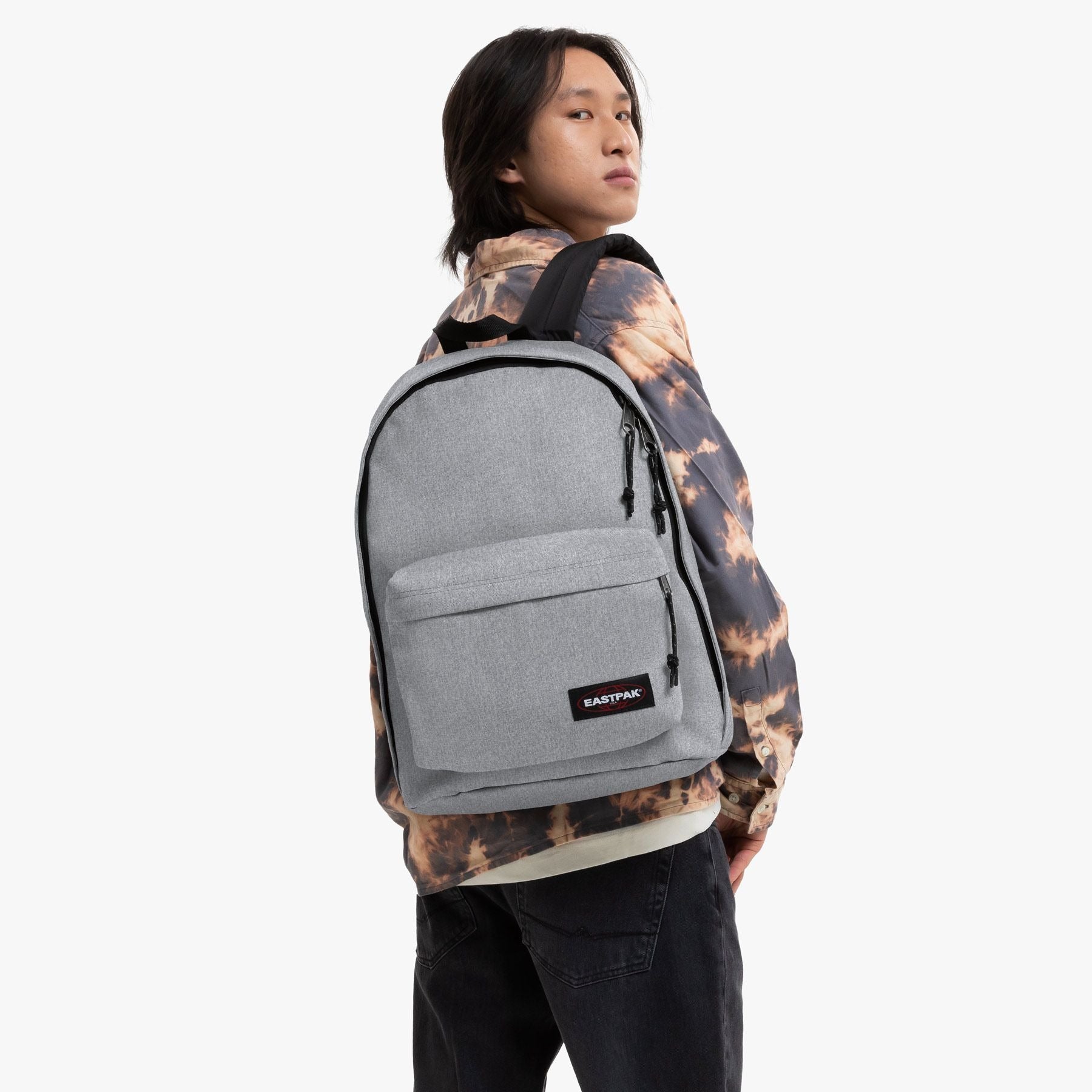Sac à dos - Out Of Office - Sunday Grey