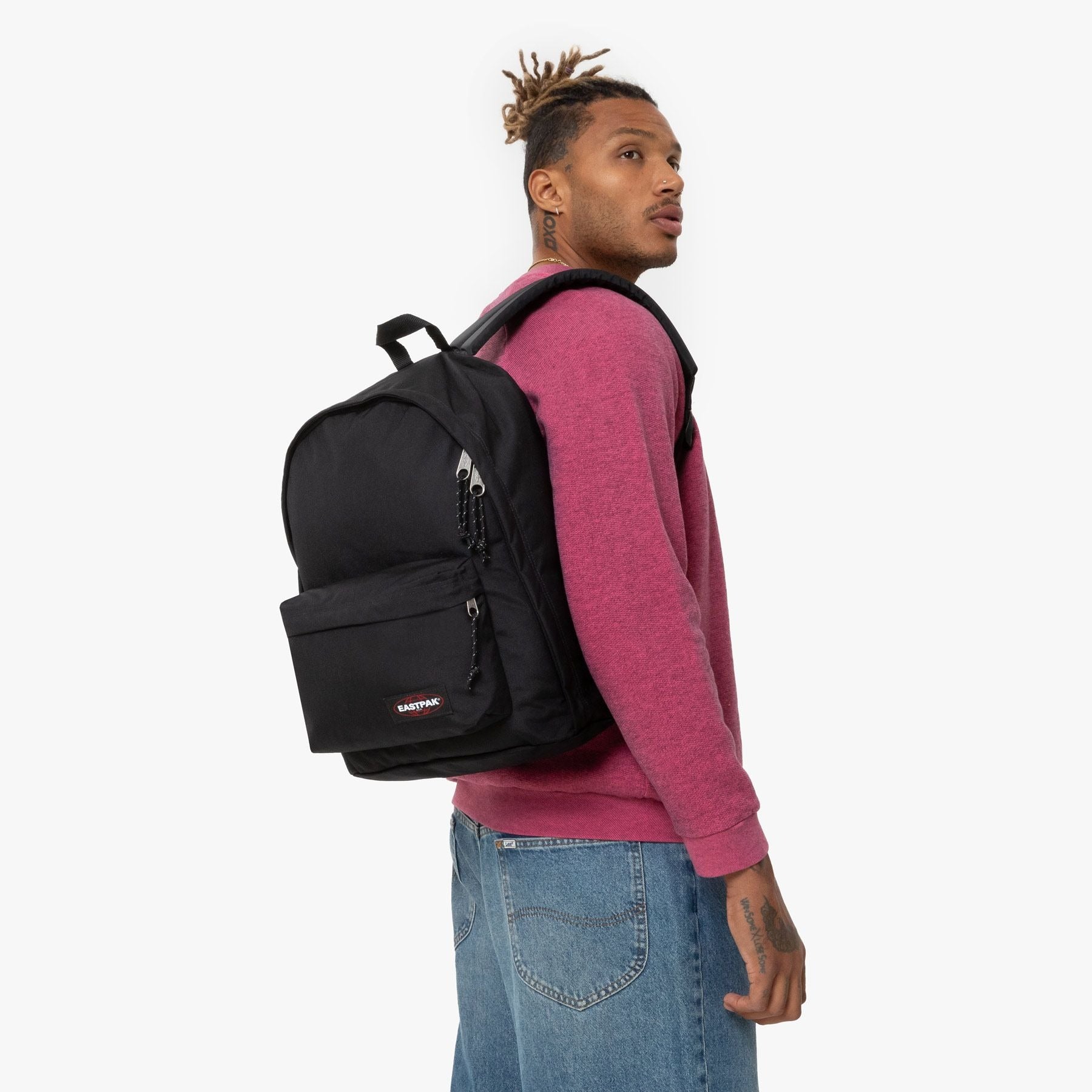 Sac à dos - Out Of Office - Black