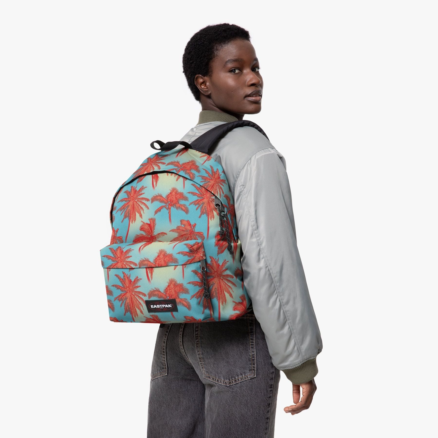 Sac à dos - Padded Pak'r® - Brize Dye Blue