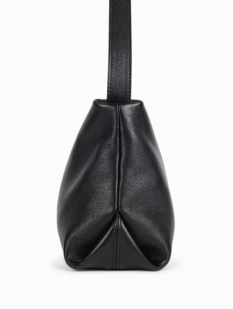 Sac bandoulière - Berry Noir