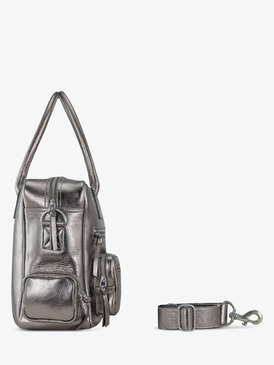 Sac à main - LeDandy 90'S - Acier