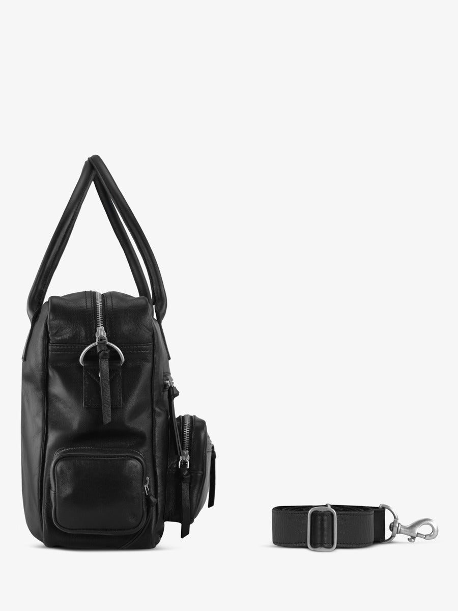 Sac à main - LeDandy 90'S - Noir