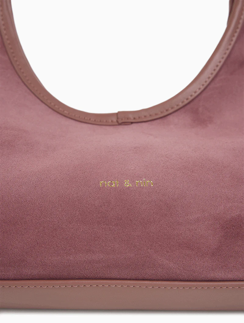 Sac Cabas - Milo Bois de Rose