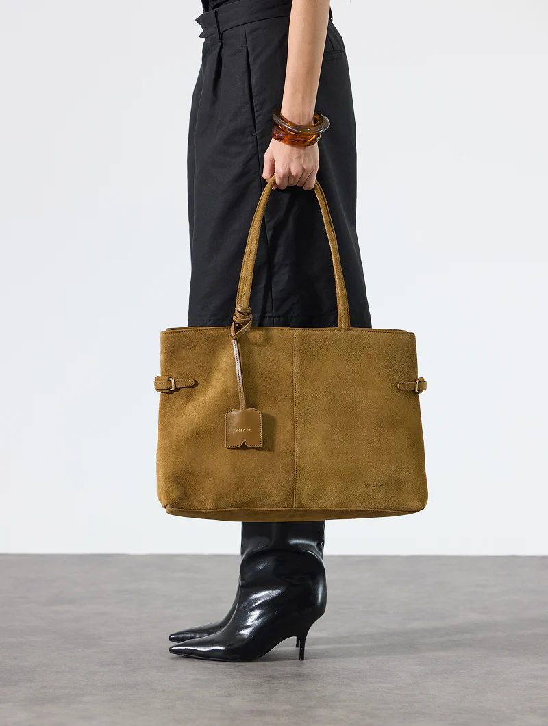 Sac Cabas - Pablo Tabac