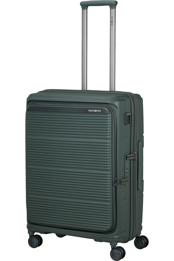 Valise 4 roues - Paralux 67cm Olive