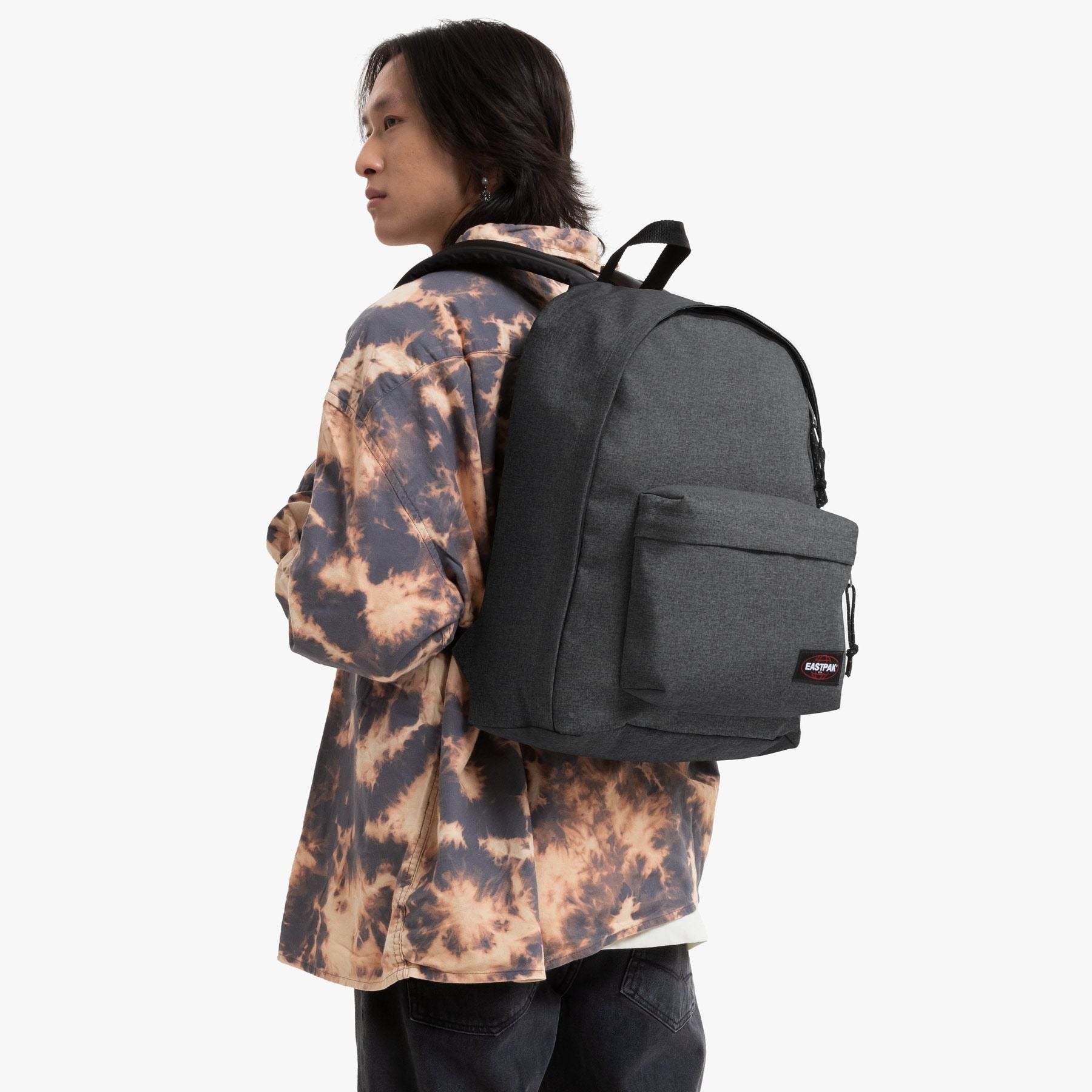 Sac à dos - Out Of Office - Black Denim