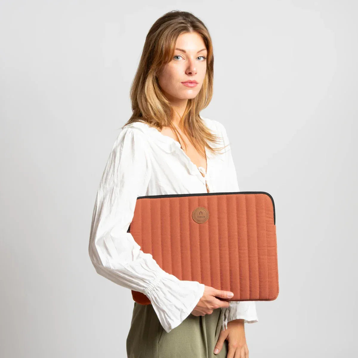 Housse ordinateur 16" - Tataouine
