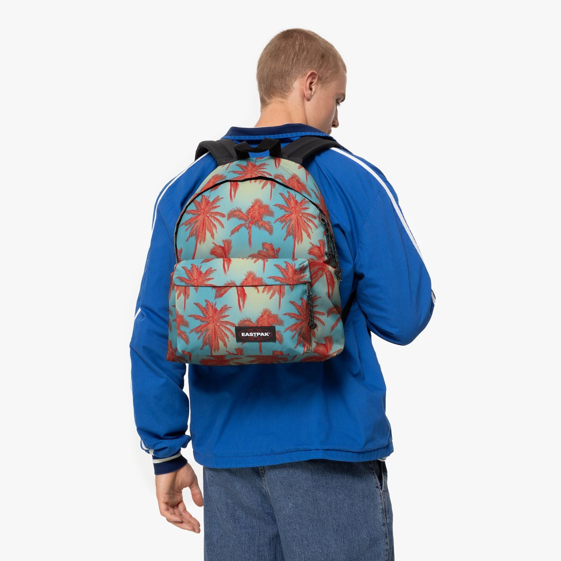 Sac à dos - Padded Pak'r® - Brize Dye Blue