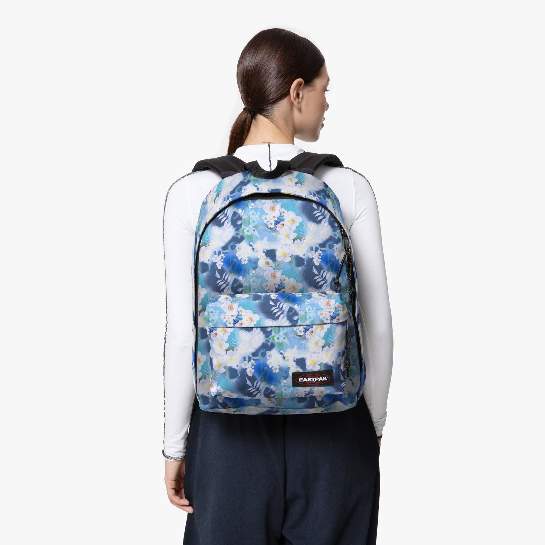 Sac à dos - Out Of Office - Dreamflower Blue