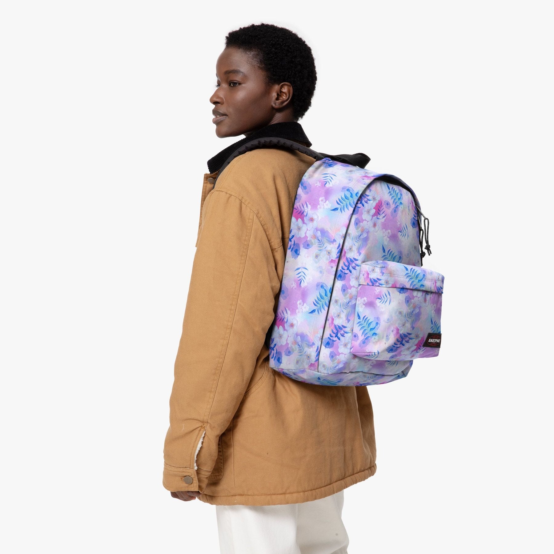 Sac à dos - Out Of Office - Dreamflower Pink
