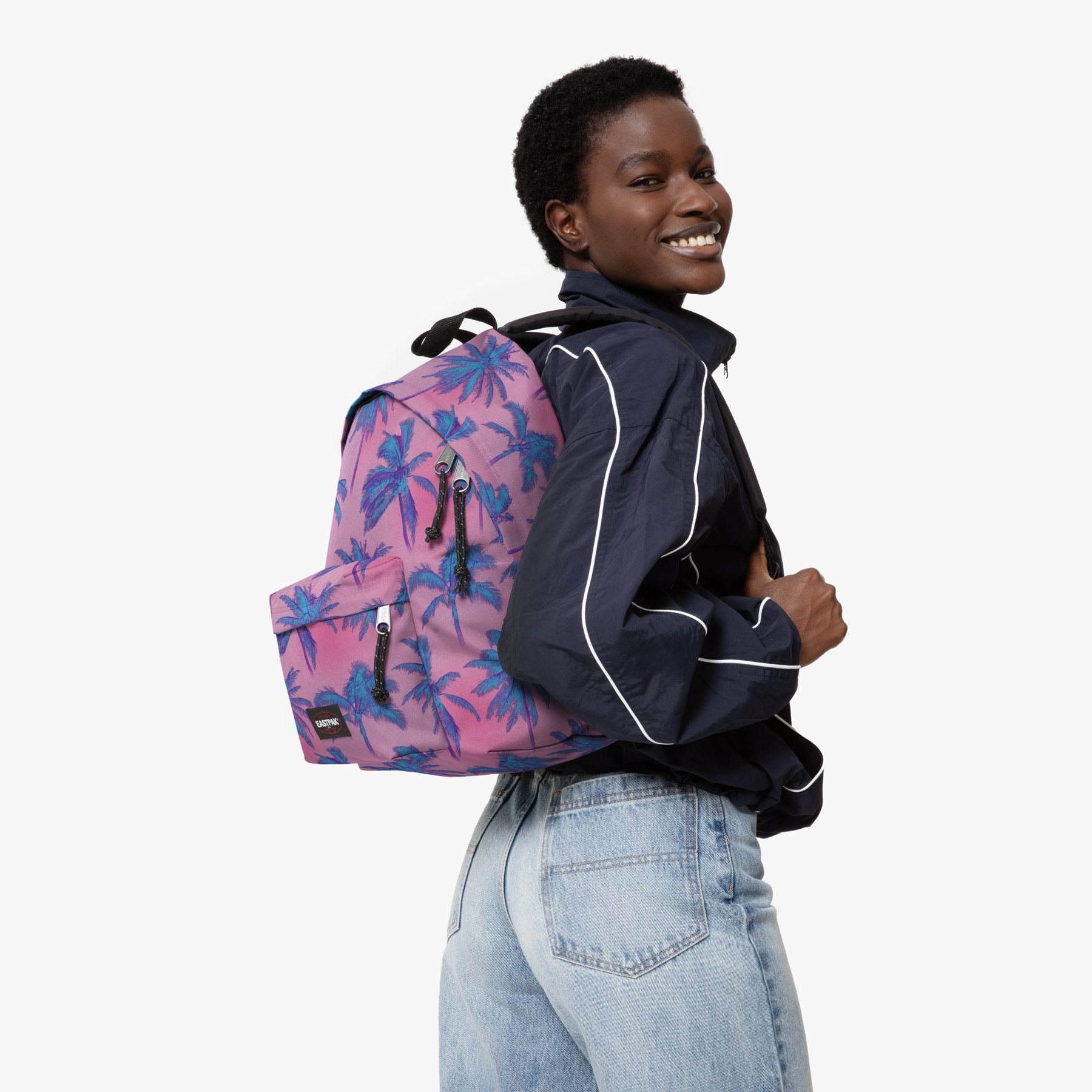 Sac à dos - Padded Pak'r® - Brize Dye Pink