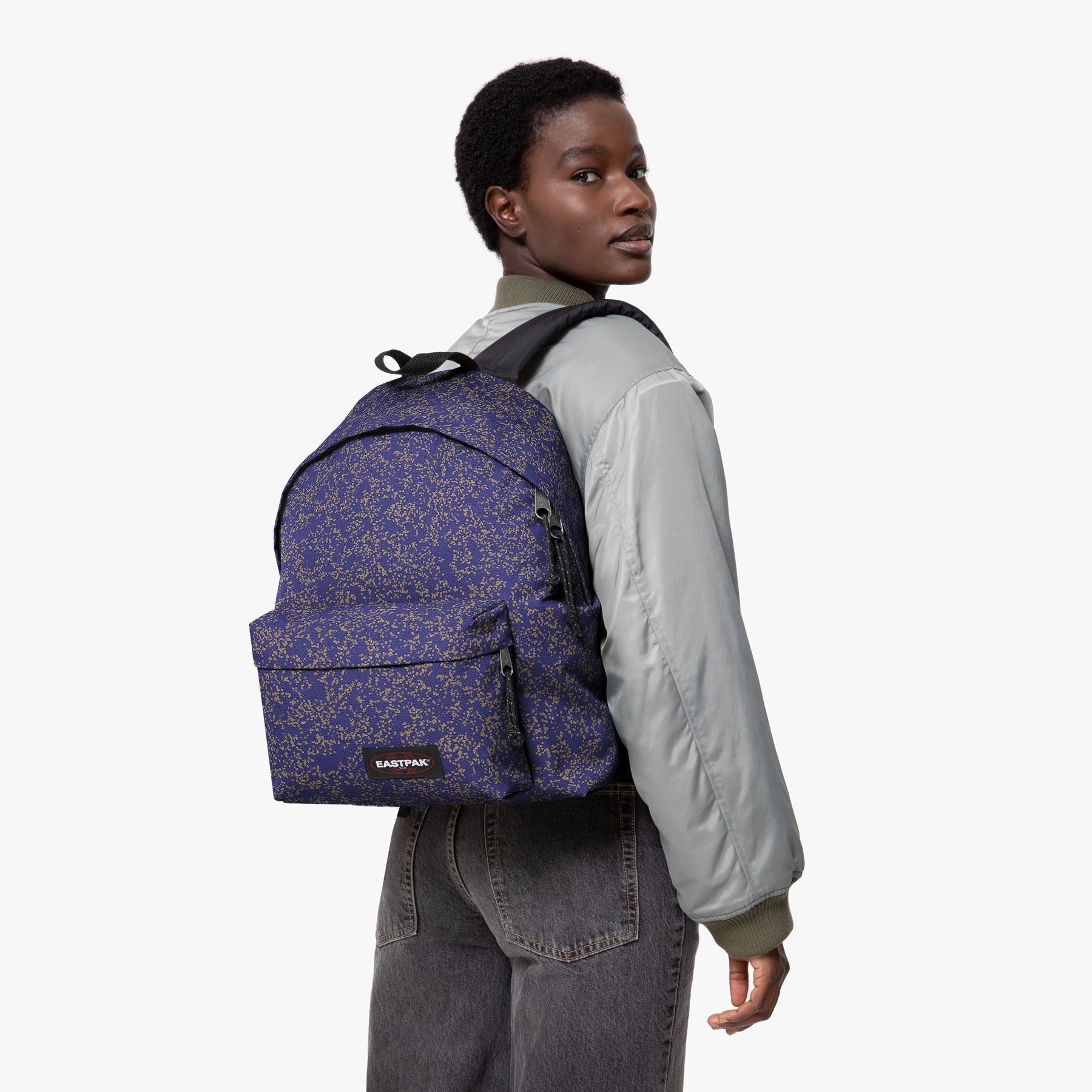 Sac à dos - Padded Pak'r® - Glitsplash Navy