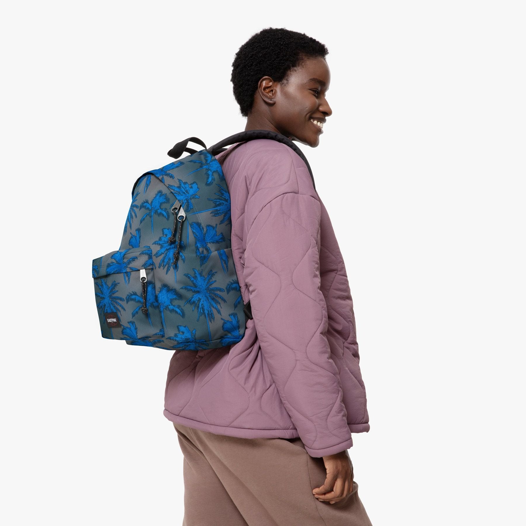 Sac à dos - Padded Pak'r® - Brize Dye Grey