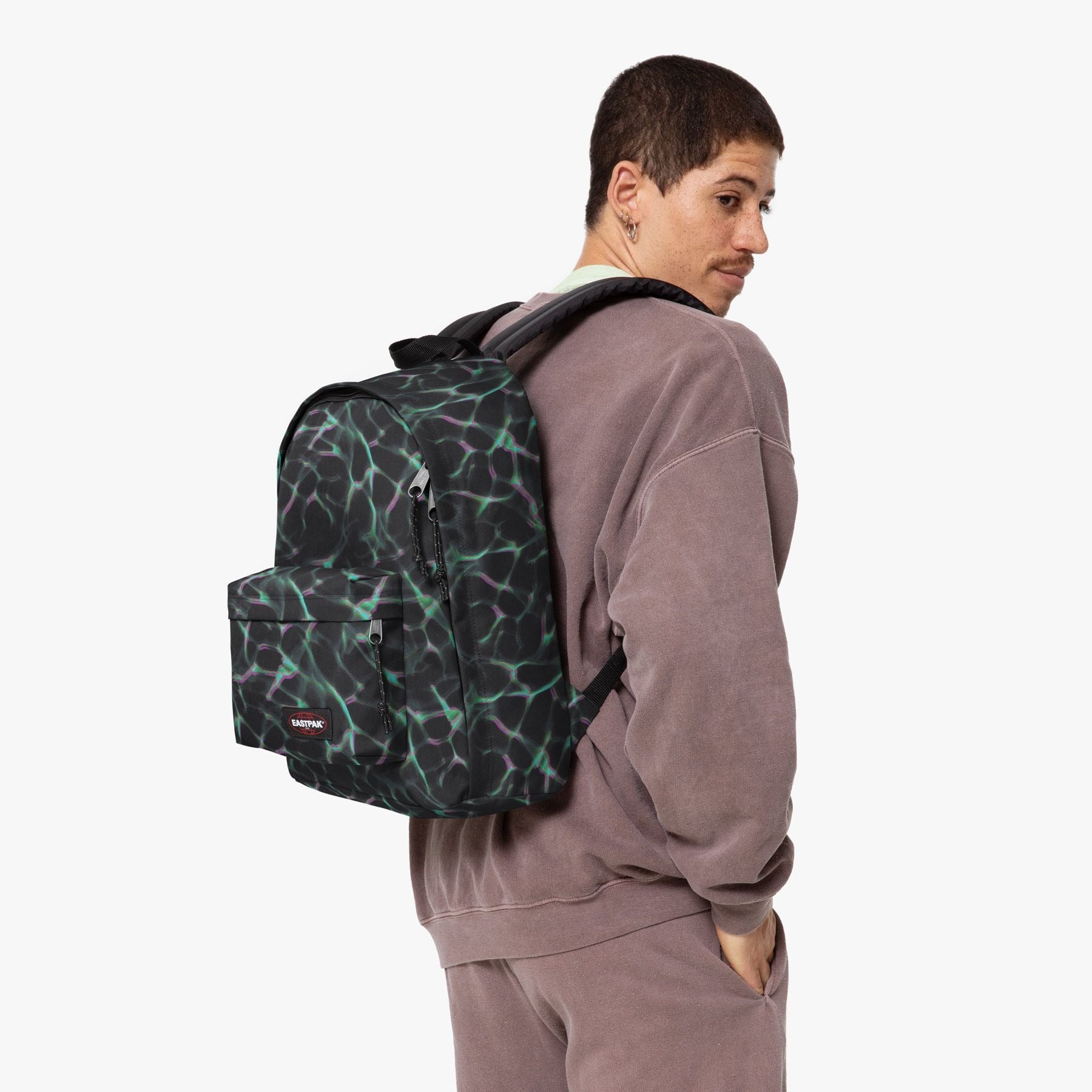 Sac à dos - Out Of Office - Liquit Black