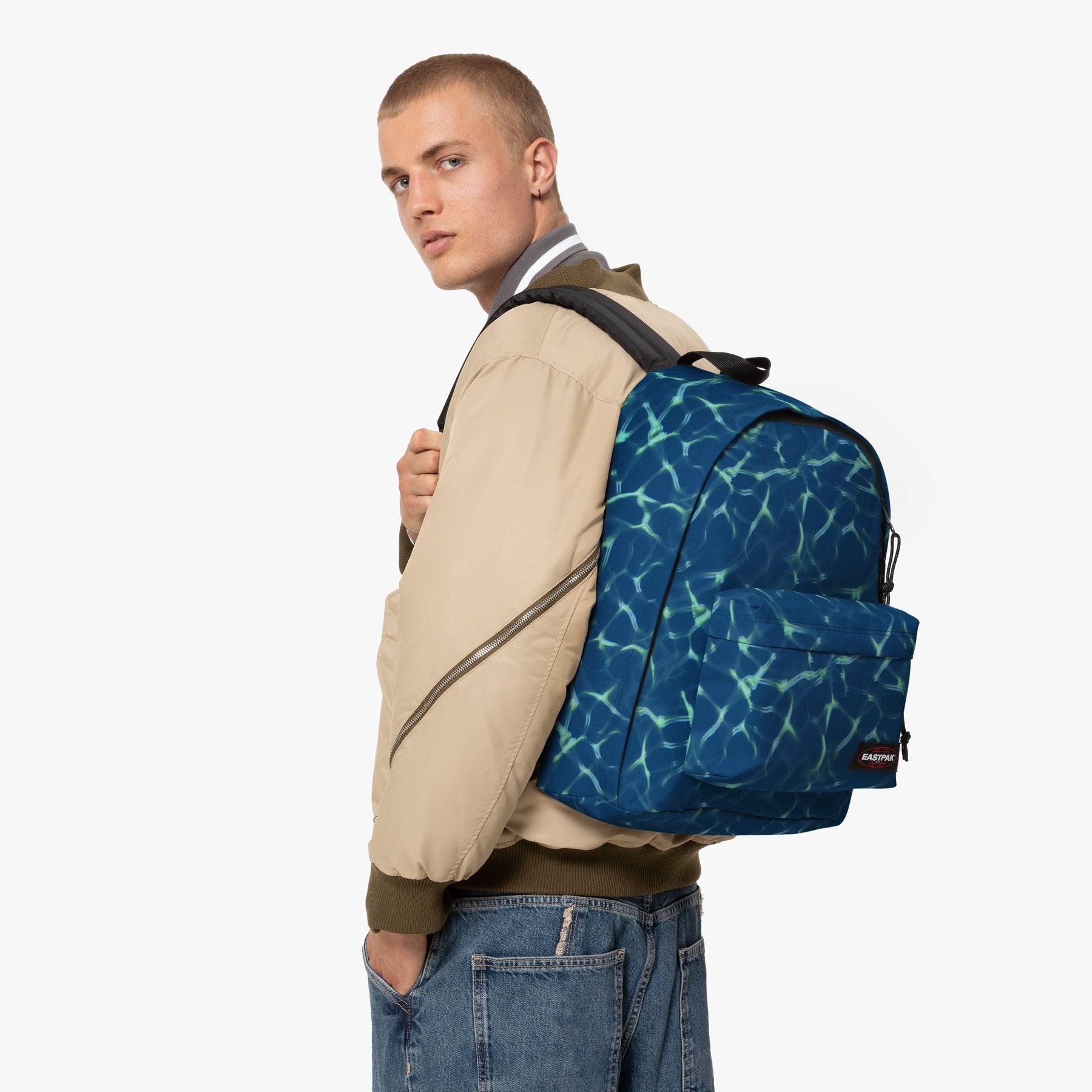 Sac à dos - Out Of Office - Liquit Navy
