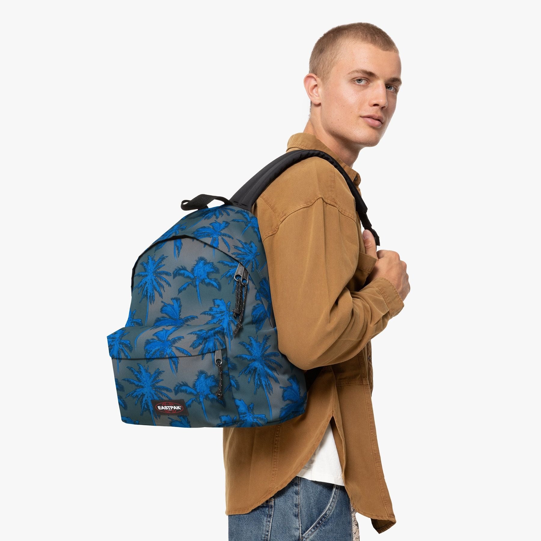 Sac à dos - Padded Pak'r® - Brize Dye Grey